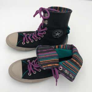 Converse Elsie XHi Sneakers Size 8.5